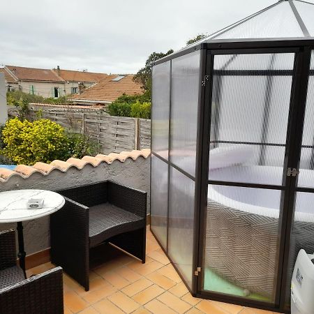 Cath'S Place Toulon Buitenkant foto