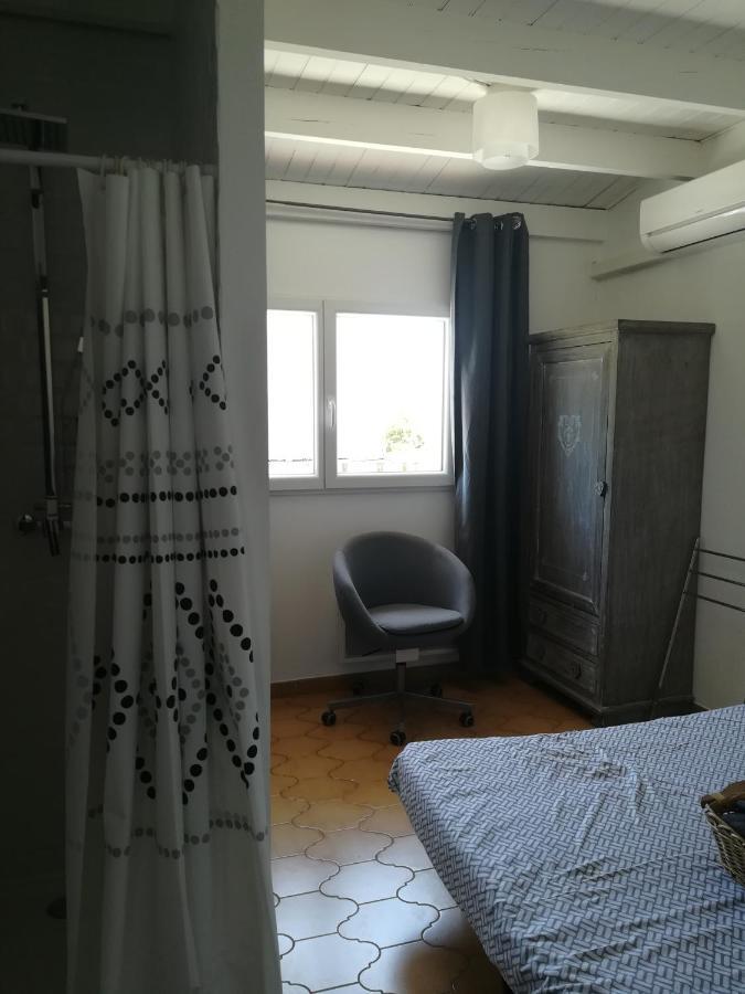 Cath'S Place Toulon Buitenkant foto