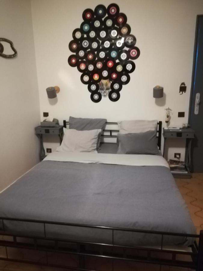 Cath'S Place Toulon Buitenkant foto
